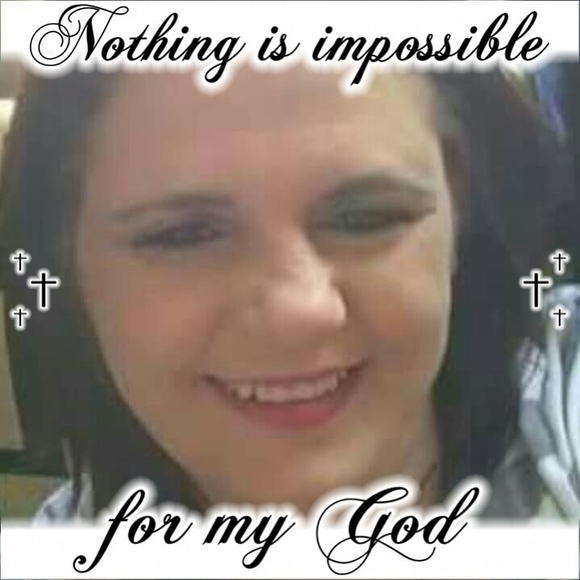 Meet your Posher, Crystal - Picture 1 of 1